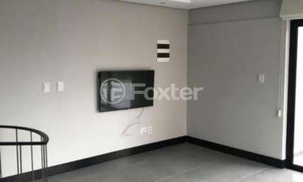 Cobertura com 2 quartos à venda na Rua Marquês do Pombal, 1462, Moinhos de Vento, Porto Alegre, 200 m2 por R$ 1.490.000