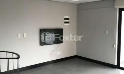 Cobertura com 2 quartos à venda na rua marquês do pombal, 1462, moinhos de vento, porto alegre, 200 m2 por r$ 1.490.000