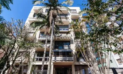 Apartamento com 3 quartos à venda na Rua Santo Inácio, 195, Moinhos de Vento, Porto Alegre, 160 m2 por R$ 2.249.990