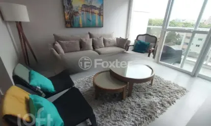 Apartamento com 3 quartos à venda na Rua Artur Fabião Carneiro, 249, Passo da Areia, Porto Alegre, 96 m2 por R$ 1.390.000