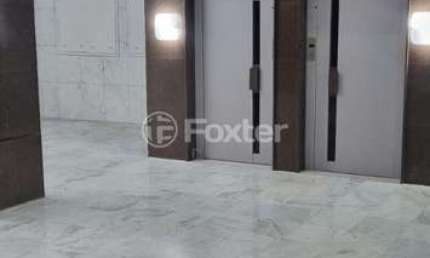 Kitnet / Stúdio à venda na Rua Vigário José Inácio, 700, Centro Histórico, Porto Alegre, 35 m2 por R$ 193.423