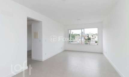 Apartamento com 2 quartos à venda na Rua General Couto de Magalhães, 2041, São João, Porto Alegre, 65 m2 por R$ 650.900
