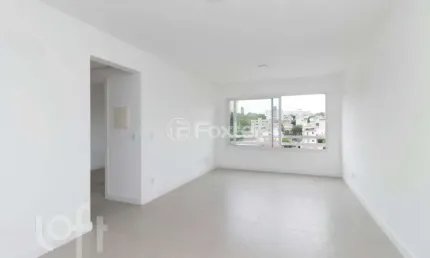 Apartamento com 2 quartos à venda na rua general couto de magalhães, 2041, são joão, porto alegre, 65 m2 por r$ 649.000