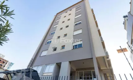 Apartamento com 2 quartos à venda na rua fernando cortez, 465, cristo redentor, porto alegre, 68 m2 por r$ 559.900