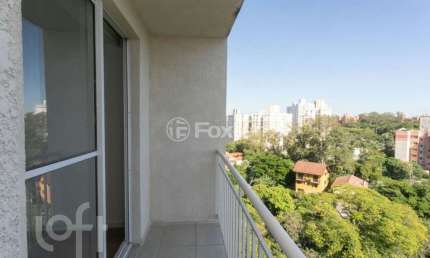 Apartamento com 2 quartos à venda na Beco Souza Costa, 400, Morro Santana, Porto Alegre, 56 m2 por R$ 349.000