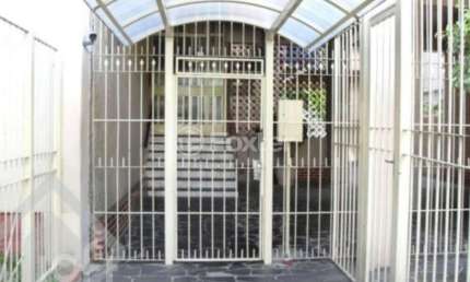 Apartamento com 2 quartos à venda na Avenida Getúlio Vargas, 1543, Menino Deus, Porto Alegre, 50 m2 por R$ 250.000