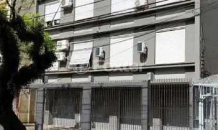 Apartamento com 2 quartos à venda na rua celeste gobbato, 61, praia de belas, porto alegre, 60 m2 por r$ 349.890