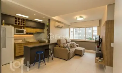Apartamento com 2 quartos à venda na Rua Frederico Otávio Domingues Barbosa, 50, São Sebastião, Porto Alegre, 60 m2 por R$ 539.000