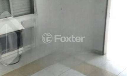 Apartamento com 1 quarto à venda na Rua Padre Máximo Coghetto, 160, Morro Santana, Porto Alegre, 38 m2 por R$ 164.000