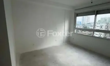 Kitnet / Stúdio à venda na Avenida dos Cubanos, 114, Partenon, Porto Alegre, 26 m2 por R$ 310.000