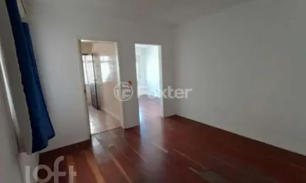 Apartamento com 1 quarto à venda na rua domingos crescêncio, 656, santana, porto alegre, 39 m2 por r$ 200.000