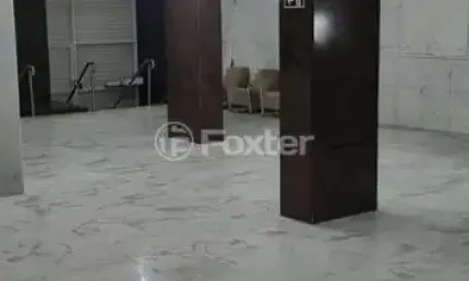 Kitnet / Stúdio à venda na Rua Vigário José Inácio, 700, Centro Histórico, Porto Alegre, 28 m2 por R$ 225.531