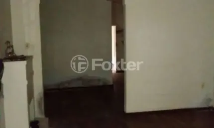 Casa com 4 quartos à venda na Travessa Paz, 6, Farroupilha, Porto Alegre, 180 m2 por R$ 960.000