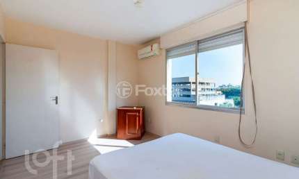 Apartamento com 3 quartos à venda na Travessa Dezenove de Novembro, 65, Santo Antônio, Porto Alegre, 84 m2 por R$ 459.900