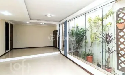 Casa em condomínio fechado com 3 quartos à venda na Avenida Cai, 255, Cristal, Porto Alegre, 156 m2 por R$ 1.198.000