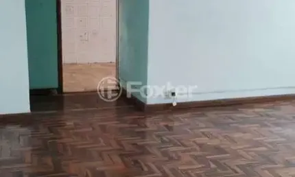 Apartamento com 2 quartos à venda na Rua Santos Dumont, 577, Floresta, Porto Alegre, 93 m2 por R$ 230.000