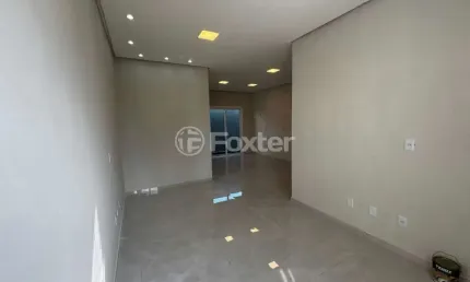 Casa com 3 quartos à venda na Rua Fridolino de Oliveira de Barros, 145, Loteamento Jardim Timbaúva, Gravataí, 97 m2 por R$ 529.000