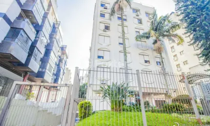 Apartamento com 2 quartos à venda na rua pedro ivo, 206, mont serrat, porto alegre, 63 m2 por r$ 680.000