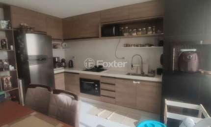 Casa com 3 quartos à venda na Rua Henrique Anawate, 652, Guarujá, Porto Alegre, 195 m2 por R$ 890.000