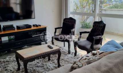 Cobertura com 2 quartos à venda na Rua Santo Antônio, 333, Independência, Porto Alegre, 154 m2 por R$ 1.400.000