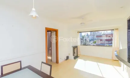 Apartamento com 2 quartos à venda na rua anita garibaldi, 850, mont serrat, porto alegre, 65 m2 por r$ 630.000