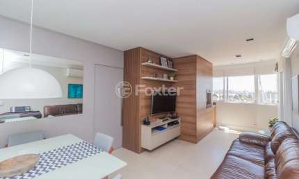 Apartamento com 3 quartos à venda na Rua São Francisco, 906, Santana, Porto Alegre, 86 m2 por R$ 798.000