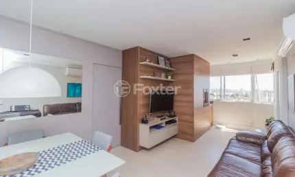 Apartamento com 3 quartos à venda na Rua São Francisco, 906, Santana, Porto Alegre, 86 m2 por R$ 749.000