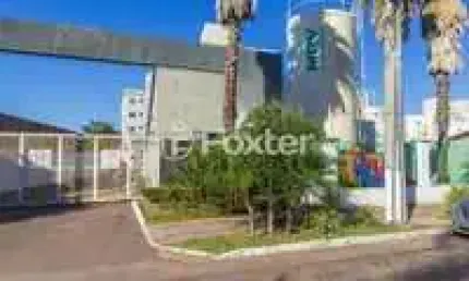 Apartamento com 2 quartos à venda na Rua Célia Regina, 134, Monte Belo, Gravataí, 39 m2 por R$ 240.000