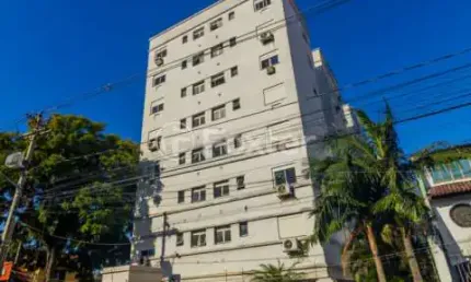 Apartamento com 2 quartos à venda na Avenida Teresópolis, 2866, Teresópolis, Porto Alegre, 48 m2 por R$ 240.000