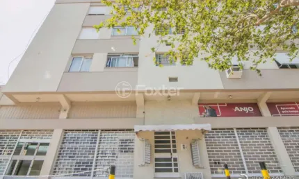 Ponto comercial à venda na Rua Piauí, 19, Santa Maria Goretti, Porto Alegre, 46 m2 por R$ 255.000