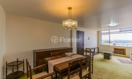 Apartamento com 3 quartos à venda na Avenida Independência, 1152, Independência, Porto Alegre, 135 m2 por R$ 780.000