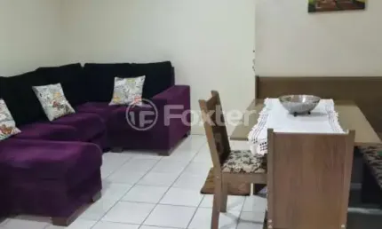 Apartamento com 2 quartos à venda na avenida senador salgado filho, 160, centro histórico, porto alegre, 47 m2 por r$ 250.000