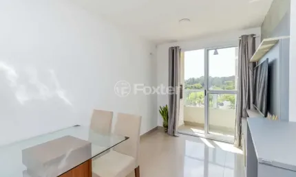 Apartamento com 2 quartos à venda na Rua Irmão Norberto Francisco Rauch, 575, Jardim Carvalho, Porto Alegre, 54 m2 por R$ 395.000