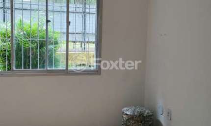 Apartamento com 1 quarto à venda na Avenida Antônio Carvalho, 2600, Jardim Carvalho, Porto Alegre, 42 m2 por R$ 150.000