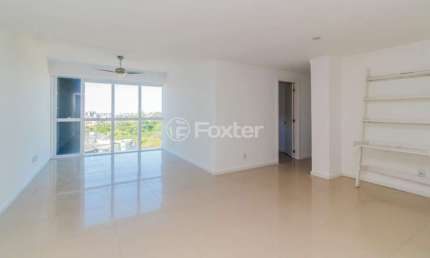 Apartamento com 3 quartos à venda na Avenida Benno Mentz, 855, Vila Ipiranga, Porto Alegre, 101 m2 por R$ 655.500