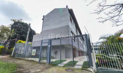 Casa em condomínio fechado com 3 quartos à venda na Rua Catumbi, 350, Medianeira, Porto Alegre, 118 m2 por R$ 539.000