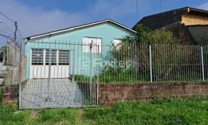 Casa com 3 quartos à venda na Rua Florianópolis, 513, COHAB A, Gravataí, 42 m2 por R$ 290.000