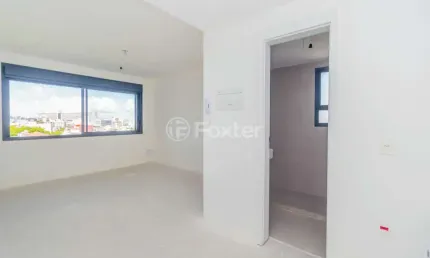 Apartamento com 1 quarto à venda na rua casemiro de abreu, 576, bela vista, porto alegre, 29 m2 por r$ 480.000