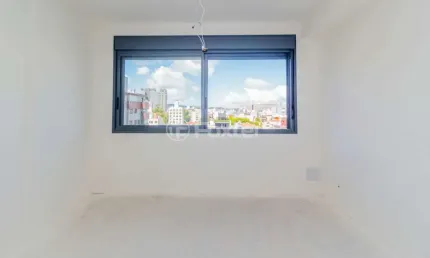 Apartamento com 1 quarto à venda na rua casemiro de abreu, 576, bela vista, porto alegre, 24 m2 por r$ 430.000