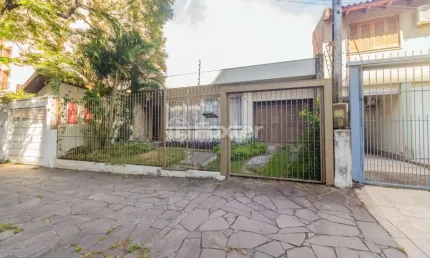 Terreno à venda na rua líbero badaró, 231, passo da areia, porto alegre, 372 m2 por r$ 1.060.000