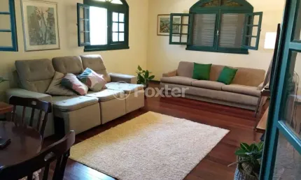 Casa com 3 quartos à venda na Rua Correio Rural, 172, Tarumã, Viamão, 140 m2 por R$ 480.000
