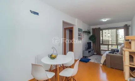 Apartamento com 2 quartos à venda na Rua Jari, 735, Passo da Areia, Porto Alegre, 67 m2 por R$ 570.000