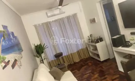 Apartamento com 3 quartos à venda na Rua Marechal Mesquita, 880, Teresópolis, Porto Alegre, 70 m2 por R$ 242.000