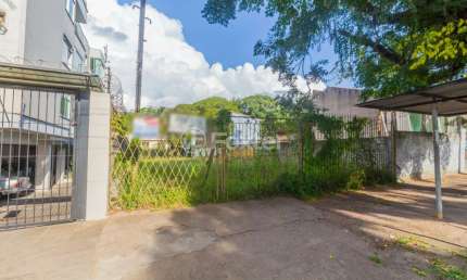 Terreno à venda na Rua Guilherme Alves, 1246, Partenon, Porto Alegre, 360 m2 por R$ 550.000