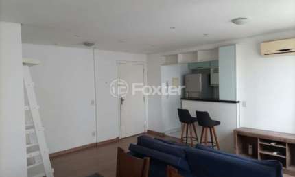 Apartamento com 2 quartos à venda na Avenida Dom Cláudio José Gonçalves Ponce de Leão, 240, Vila Ipiranga, Porto Alegre, 65 m2 por R$ 420.000