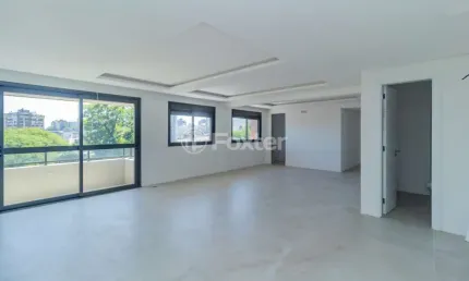 Apartamento com 3 quartos à venda na Rua Doutor Freire Alemão, 342, Mont Serrat, Porto Alegre, 176 m2 por R$ 2.300.000
