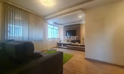 Cobertura com 2 quartos à venda na Avenida do Forte, 386, Cristo Redentor, Porto Alegre, 126 m2 por R$ 480.000