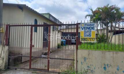 Casa com 2 quartos à venda na Rua Timbo, 49, Jardim do Bosque, Cachoeirinha, 80 m2 por R$ 280.000