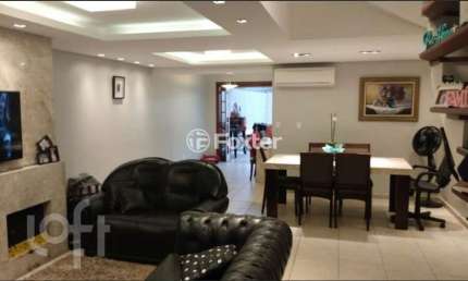 Casa com 4 quartos à venda na Rua Professor Elpídio Ferreira Paes, 53, Ipanema, Porto Alegre, 202 m2 por R$ 750.000