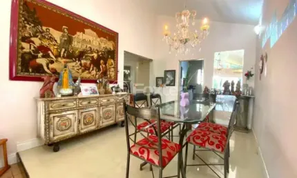 Casa com 3 quartos à venda na Rua Lola de Oliveira, 70, Parque Santa Fé, Porto Alegre, 182 m2 por R$ 585.000